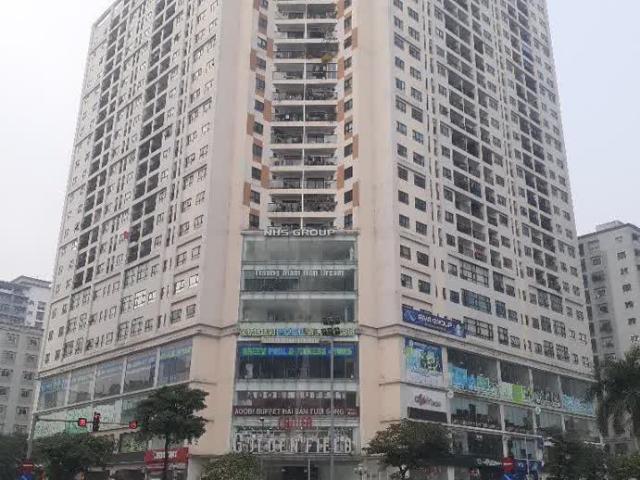 Căn hộ bán tại Hoàn Kiếm, Hà Nội