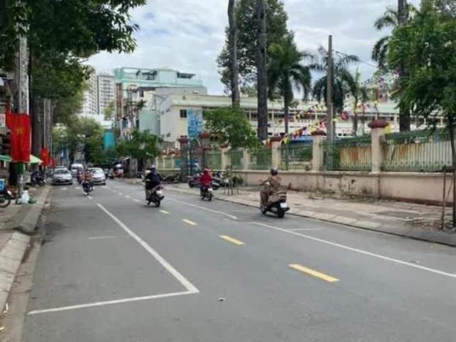 Nhà mặt phố bán tại Thủ Đức, Hồ Chí Minh