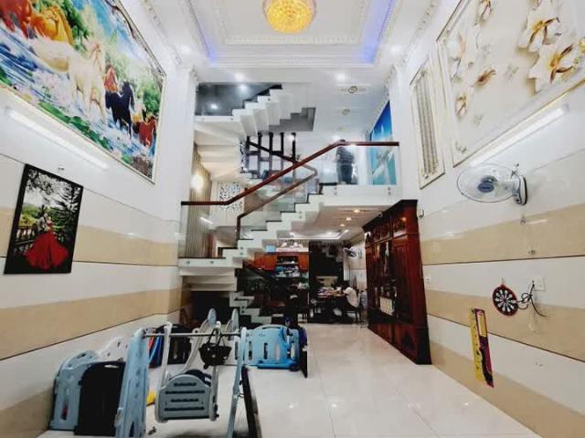 Nhà bán tại Thủ Đức, Hồ Chí Minh