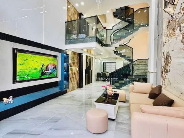 Nhà bán tại Thủ Đức, Hồ Chí Minh