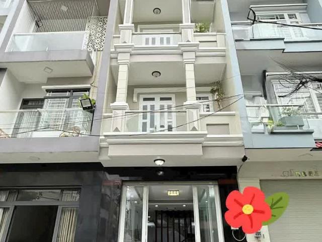 Nhà mặt phố bán tại Thủ Đức, Hồ Chí Minh