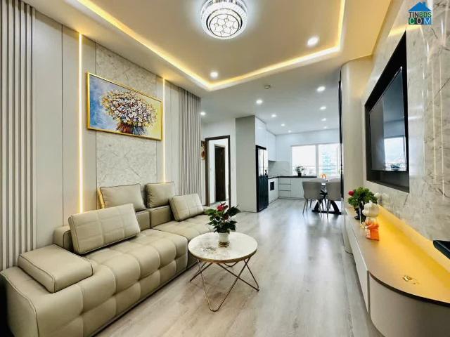 Căn hộ bán tại Thôn Vạn Khánh, An Hòa, Long Khánh