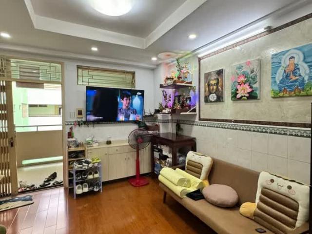 Căn hộ bán tại Thủ Đức, Hồ Chí Minh