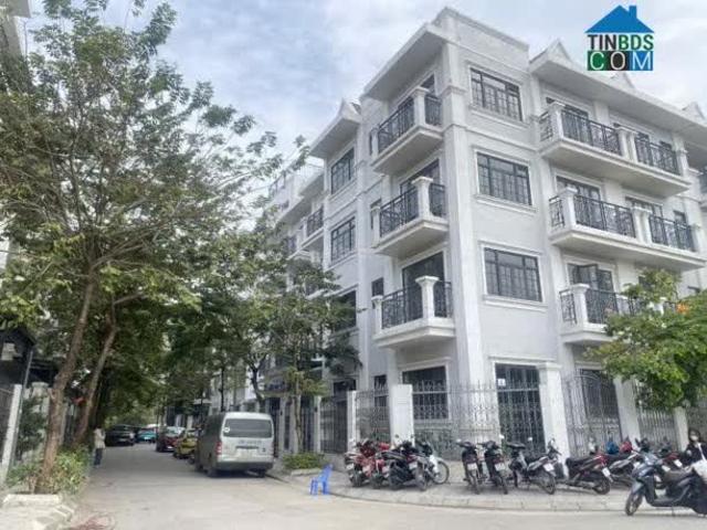 Biệt Thự bán tại Hoàn Kiếm, Hà Nội