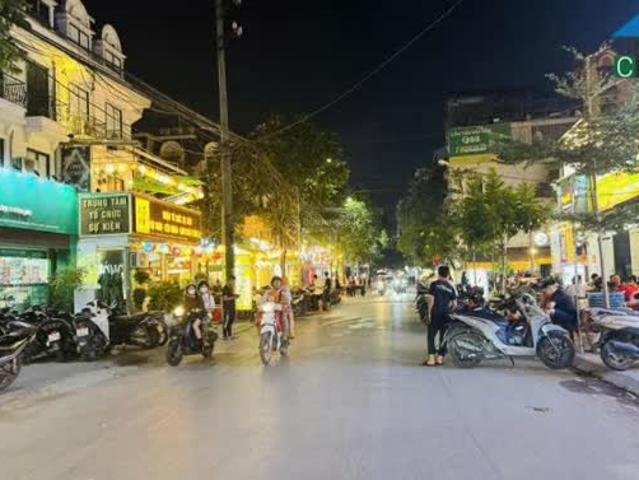 Biệt Thự bán tại Hoàn Kiếm, Hà Nội