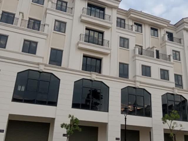 Biệt Thự bán tại Hoàn Kiếm, Hà Nội