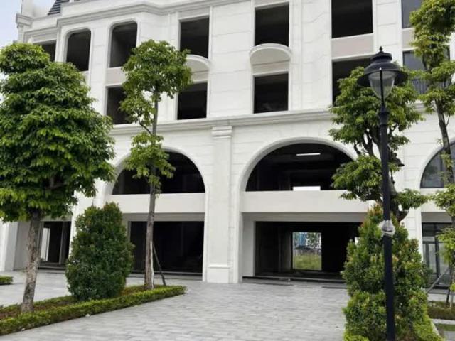 Biệt Thự bán tại Hoàn Kiếm, Hà Nội