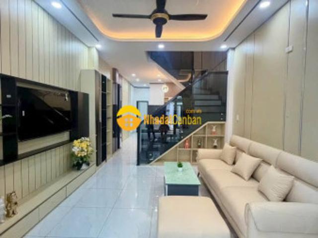 Nhà bán tại Hồ Chí Minh