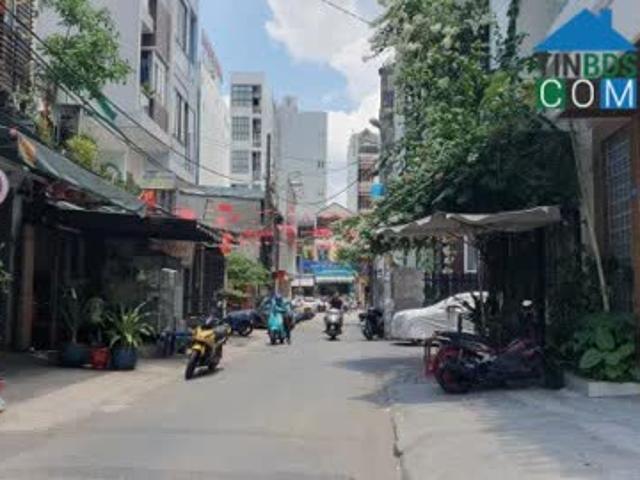 Nhà mặt phố bán tại Thủ Đức, Hồ Chí Minh