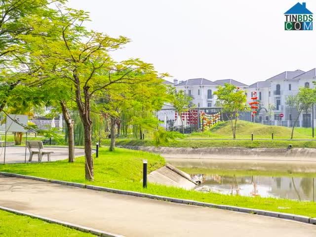 Nhà mặt phố bán tại Bắc Ninh