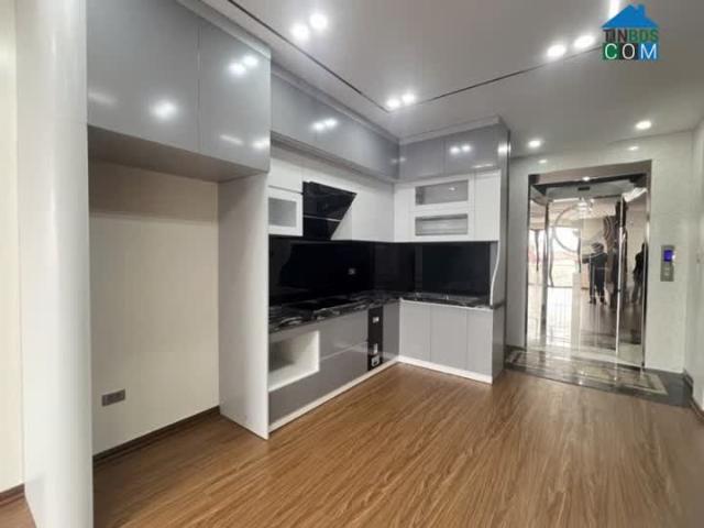 Nhà bán tại Hoàn Kiếm, Hà Nội