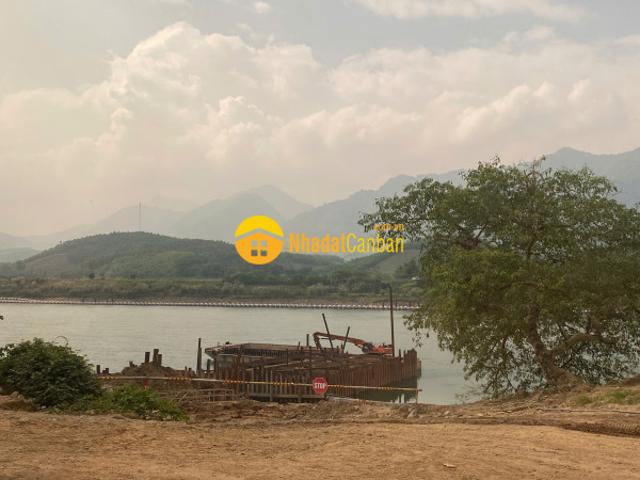 Mặt bằng bán