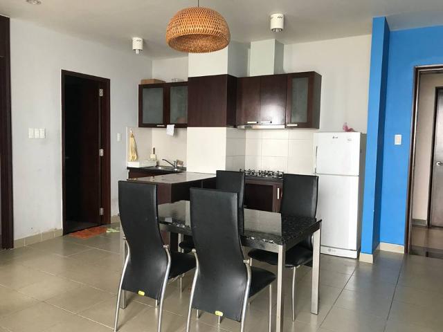 Căn hộ cho thuê tại Quận 1, Hồ Chí Minh