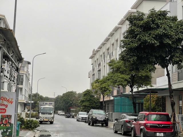 Biệt Thự bán