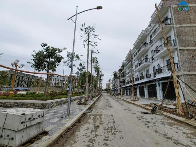 Biệt Thự bán tại Hoàn Kiếm, Hà Nội