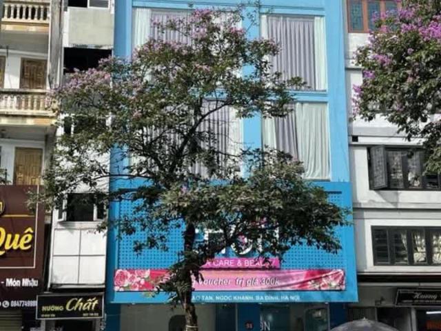 Nhà mặt phố cho thuê tại Hoàn Kiếm, Hà Nội