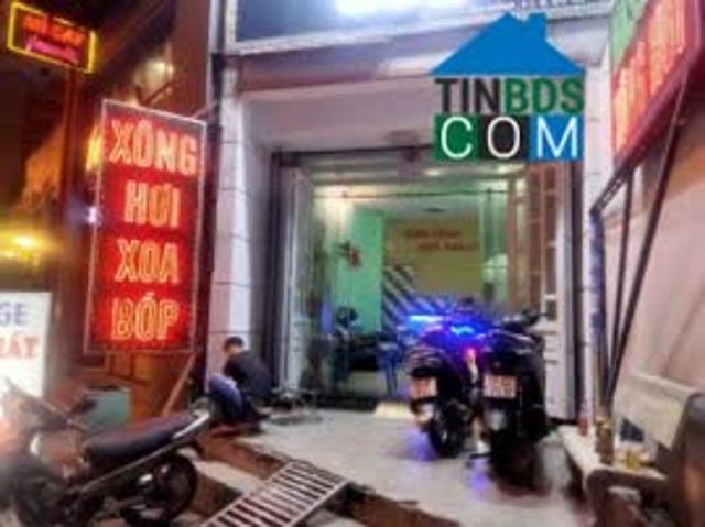 Nhà mặt phố cho thuê tại Thủ Đức, Hồ Chí Minh
