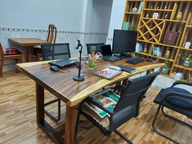 Bất động sản cho thuê tại Hồ Chí Minh