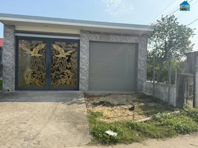 Nhà bán tại Nghệ An