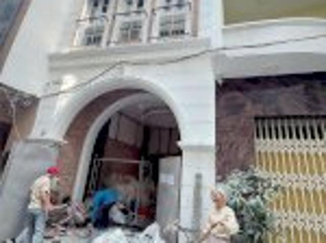 Bất động sản bán tại Hồ Chí Minh