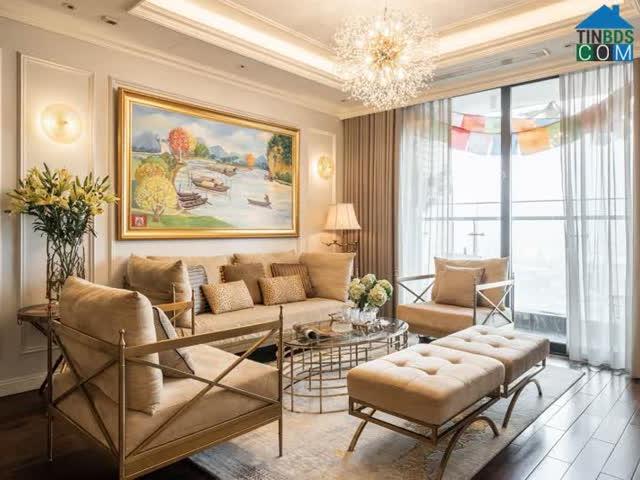 Căn hộ bán tại Hoàn Kiếm, Hà Nội