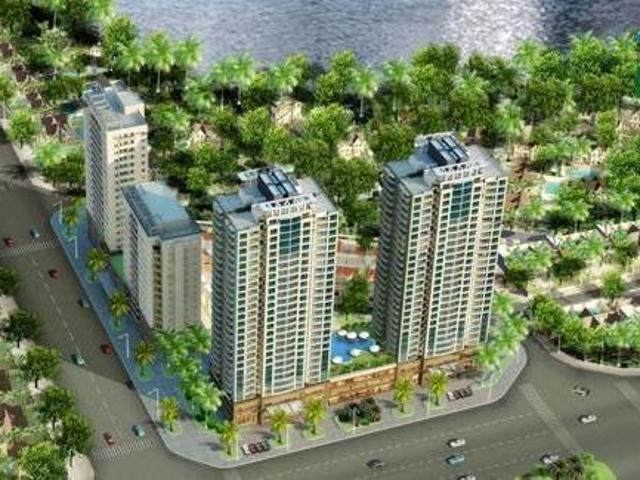 Căn hộ bán tại Hoàn Kiếm, Hà Nội