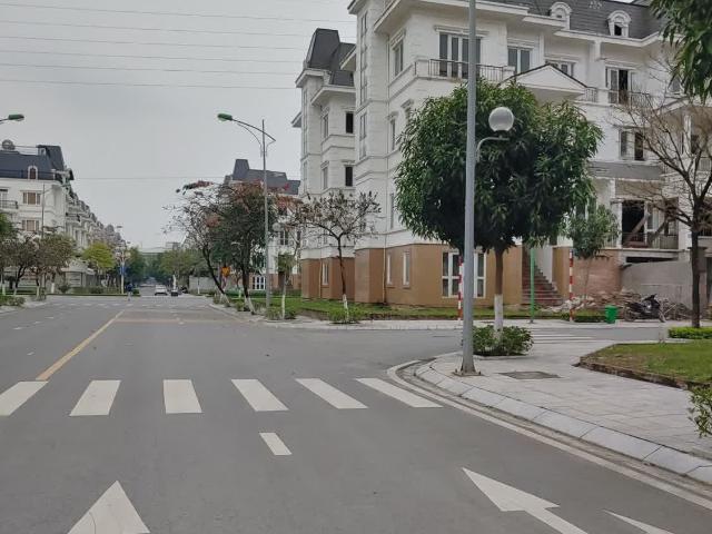 Biệt Thự bán tại Hoàn Kiếm, Hà Nội