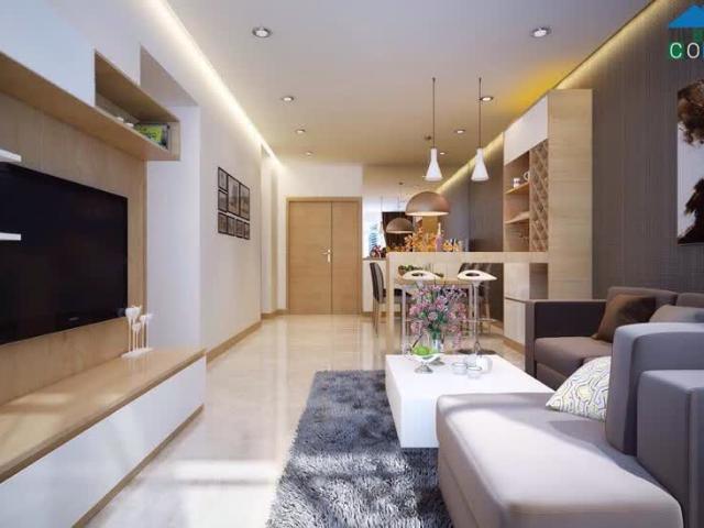 Căn hộ bán tại Thủ Đức, Hồ Chí Minh
