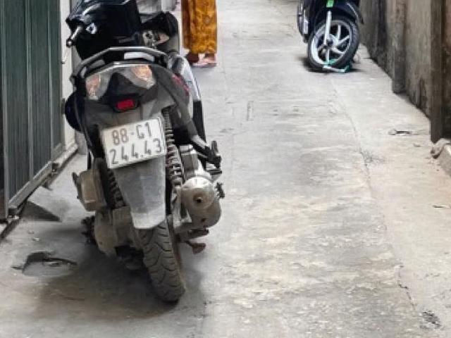 Nhà bán tại Hoàn Kiếm, Hà Nội