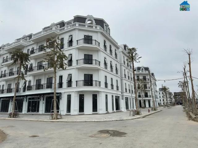 Biệt Thự bán tại Hoàn Kiếm, Hà Nội