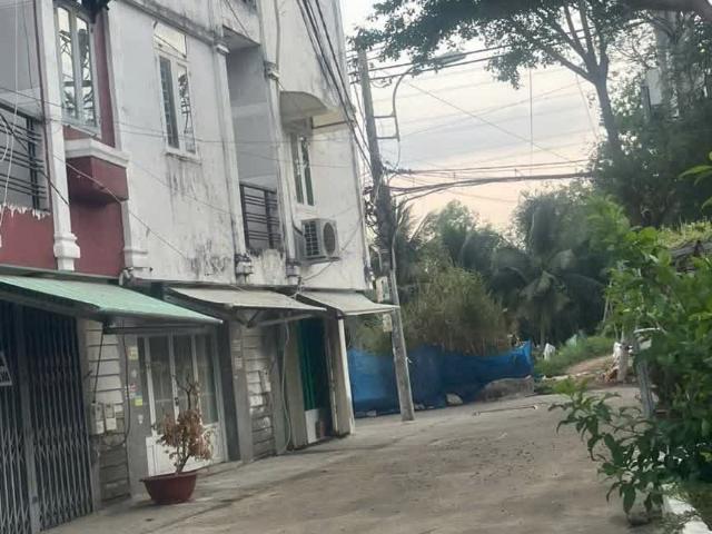 Nhà bán tại Thủ Đức, Hồ Chí Minh