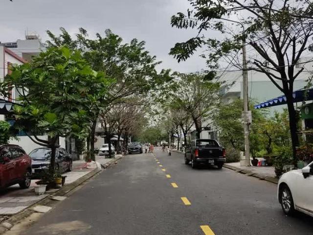 Nhà mặt phố bán tại Liên Chiểu, Đà Nẵng