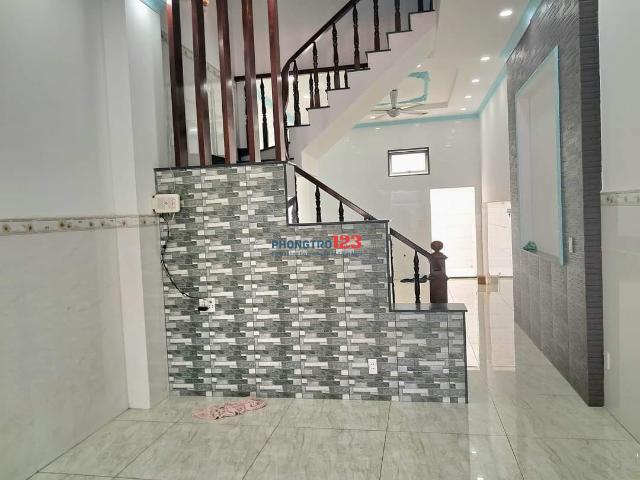 Bất động sản cho thuê tại Hồ Chí Minh