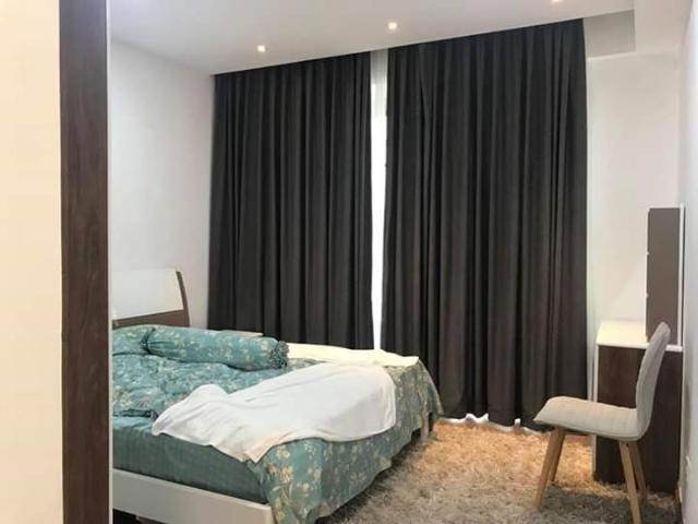 Căn hộ cho thuê tại Hồ Chí Minh