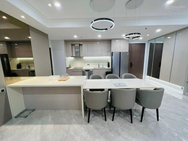 Căn hộ cho thuê tại Quận 7, Hồ Chí Minh