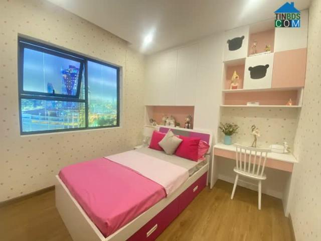 Căn hộ bán tại Gia Lai