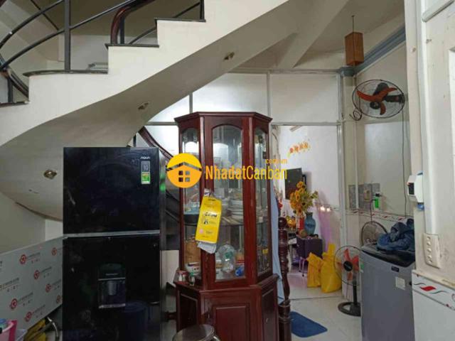 Nhà mặt phố bán
