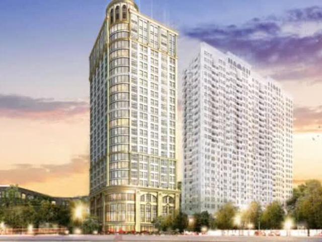 Căn hộ bán tại Hoàn Kiếm, Hà Nội