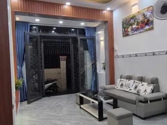 Nhà mặt phố bán tại Thủ Đức, Hồ Chí Minh
