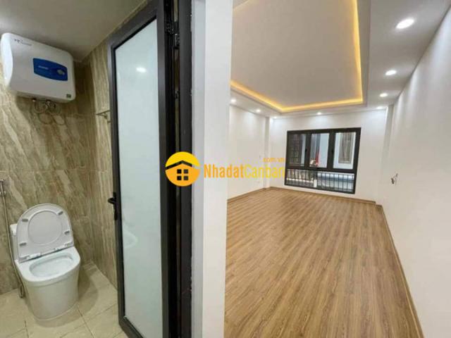 Nhà mặt phố bán