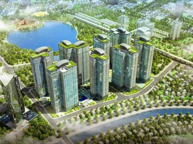 Căn hộ bán tại Hoàn Kiếm, Hà Nội