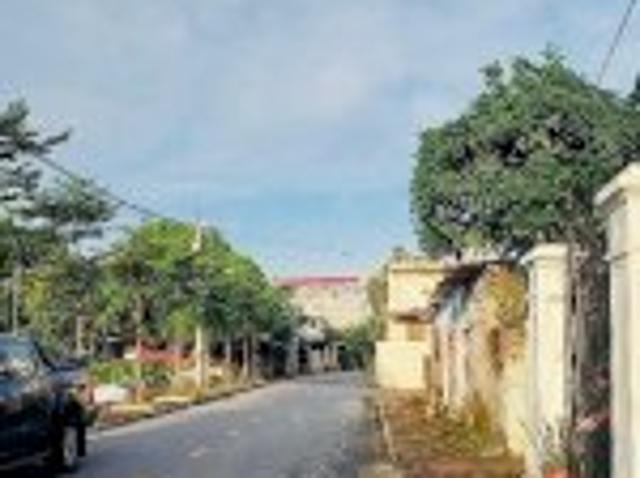 Bất động sản bán tại Hà Nội