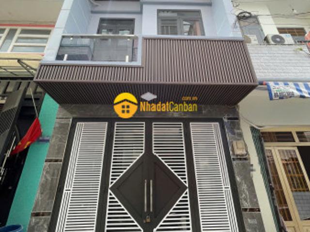 Nhà bán