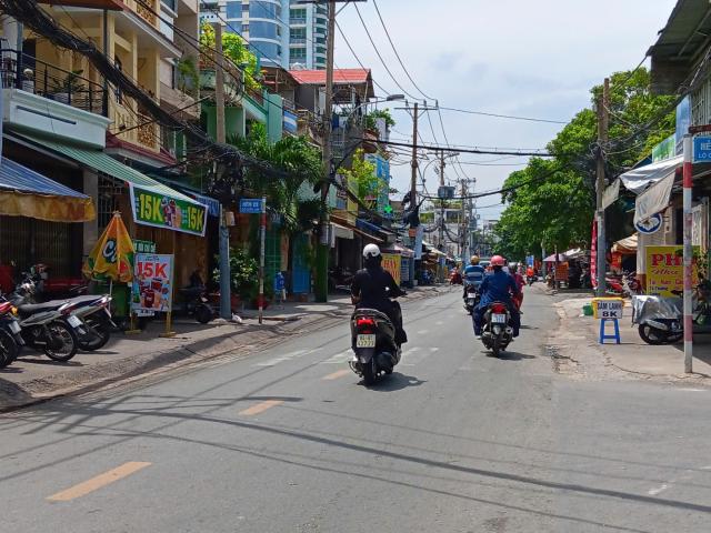 Nhà bán