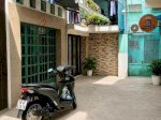 Bất động sản bán tại Hồ Chí Minh