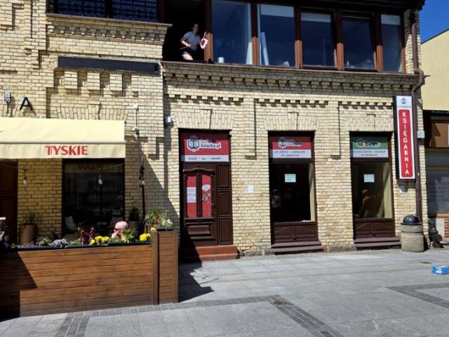 Mieszkanie do wynajęcia w Suwałki, Podlaskie