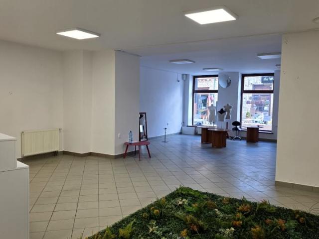 Mieszkanie do wynajęcia w Osiedle II, Suwałki