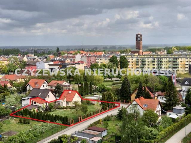 Dom na sprzedaż w Tczew, Pomorskie