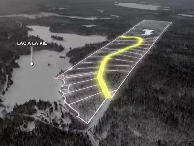 House for sale in Laurentides, Quebec