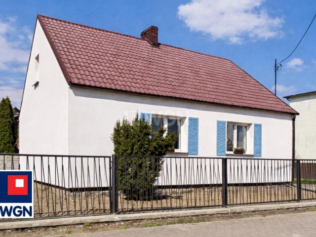 Dom do wynajęcia w Ostrów Wielkopolski, Wielkopolskie